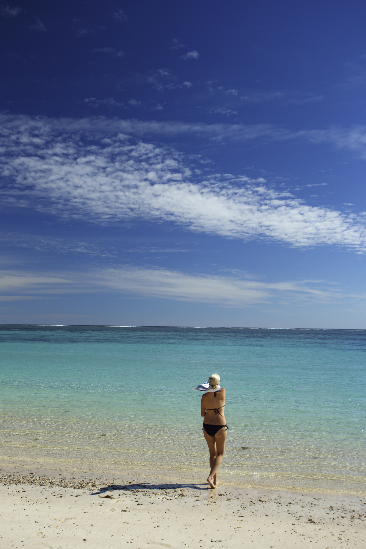 Turquoise Bay, Ningaloo Reef, Exmouth Western Australia