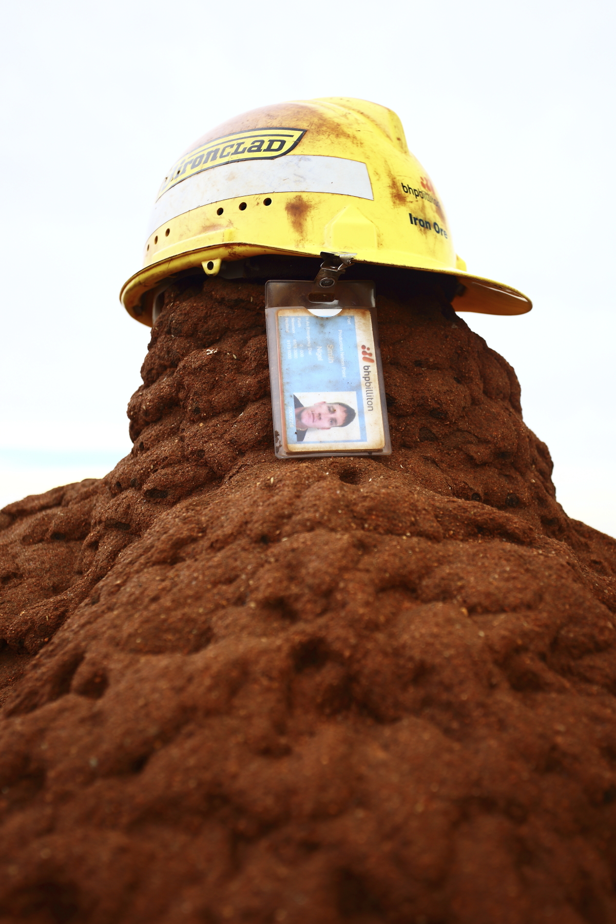 Port Hedland to Eco Beach, Broome