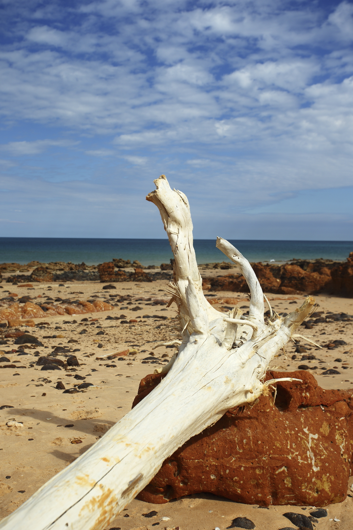 Reddell Beach Broome