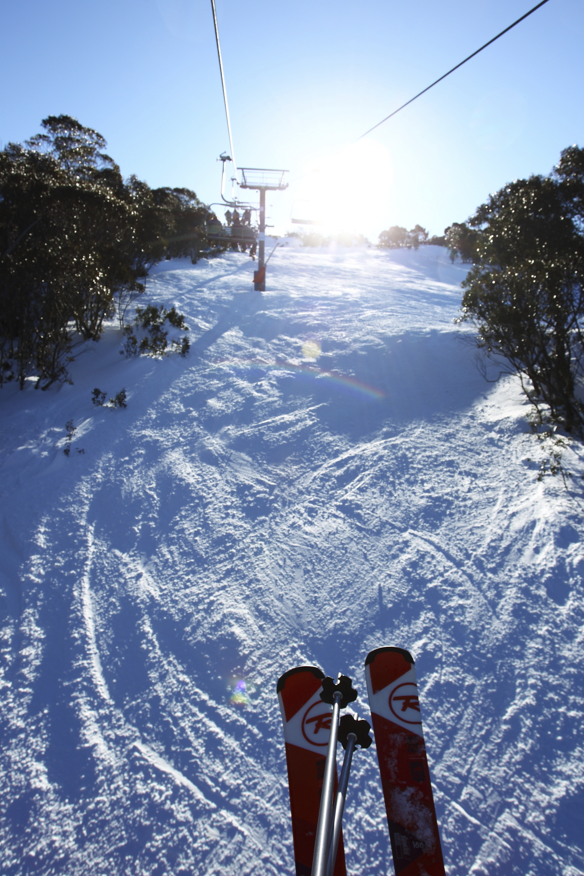 Thredbo, I like it :-)