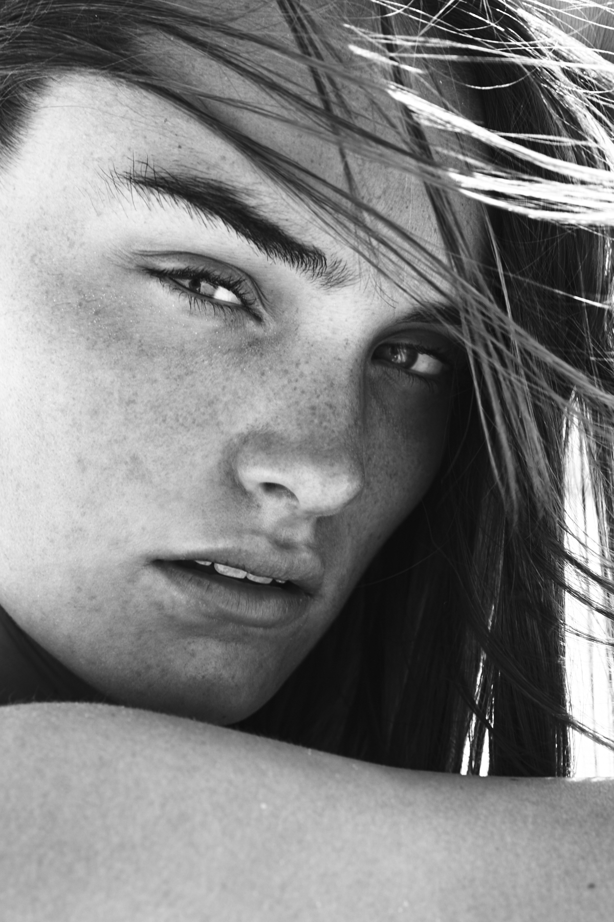 New Face Hannah Miller from Adelaide , South Australia