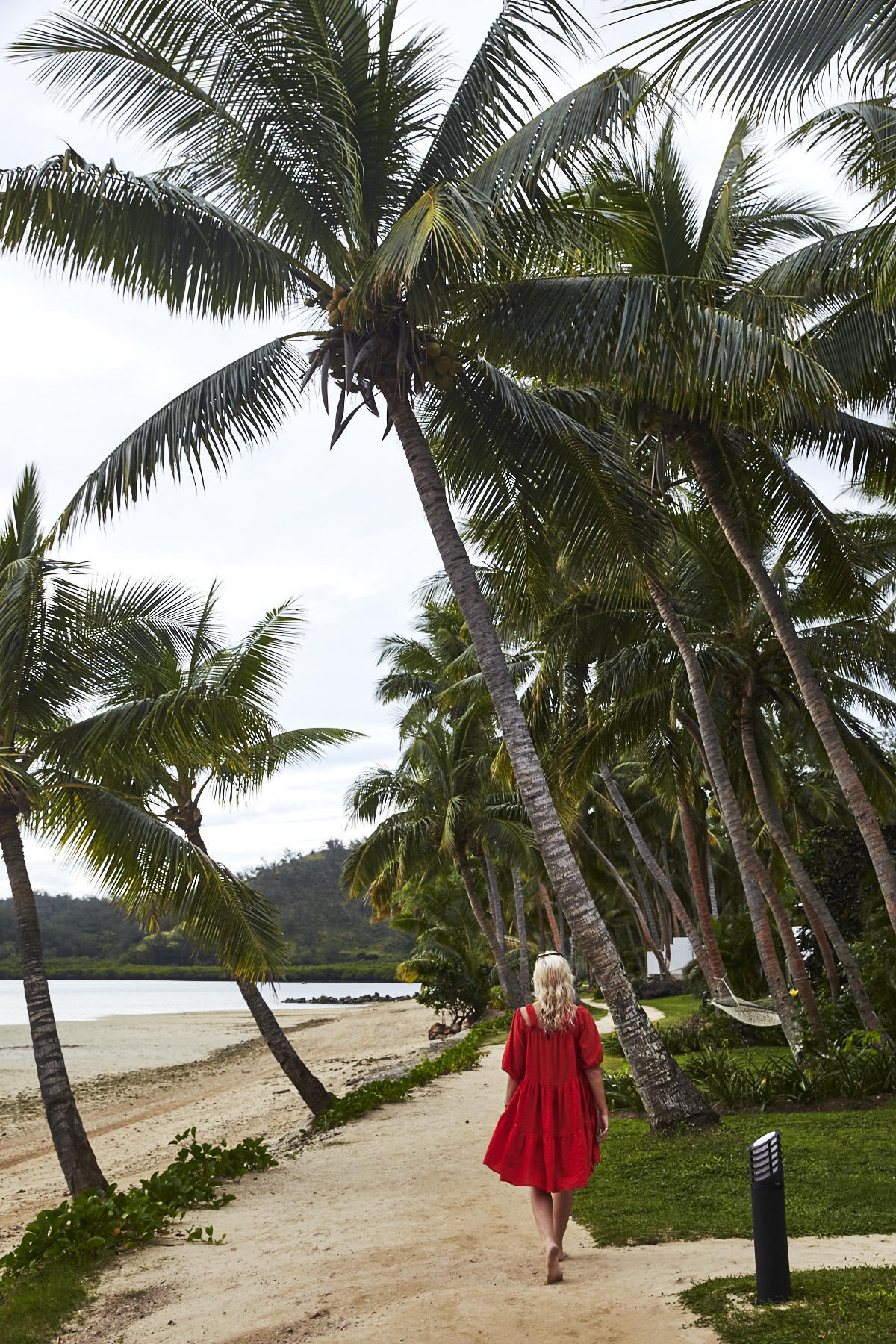 Last Day in Fiji at the Tropica Island Resort