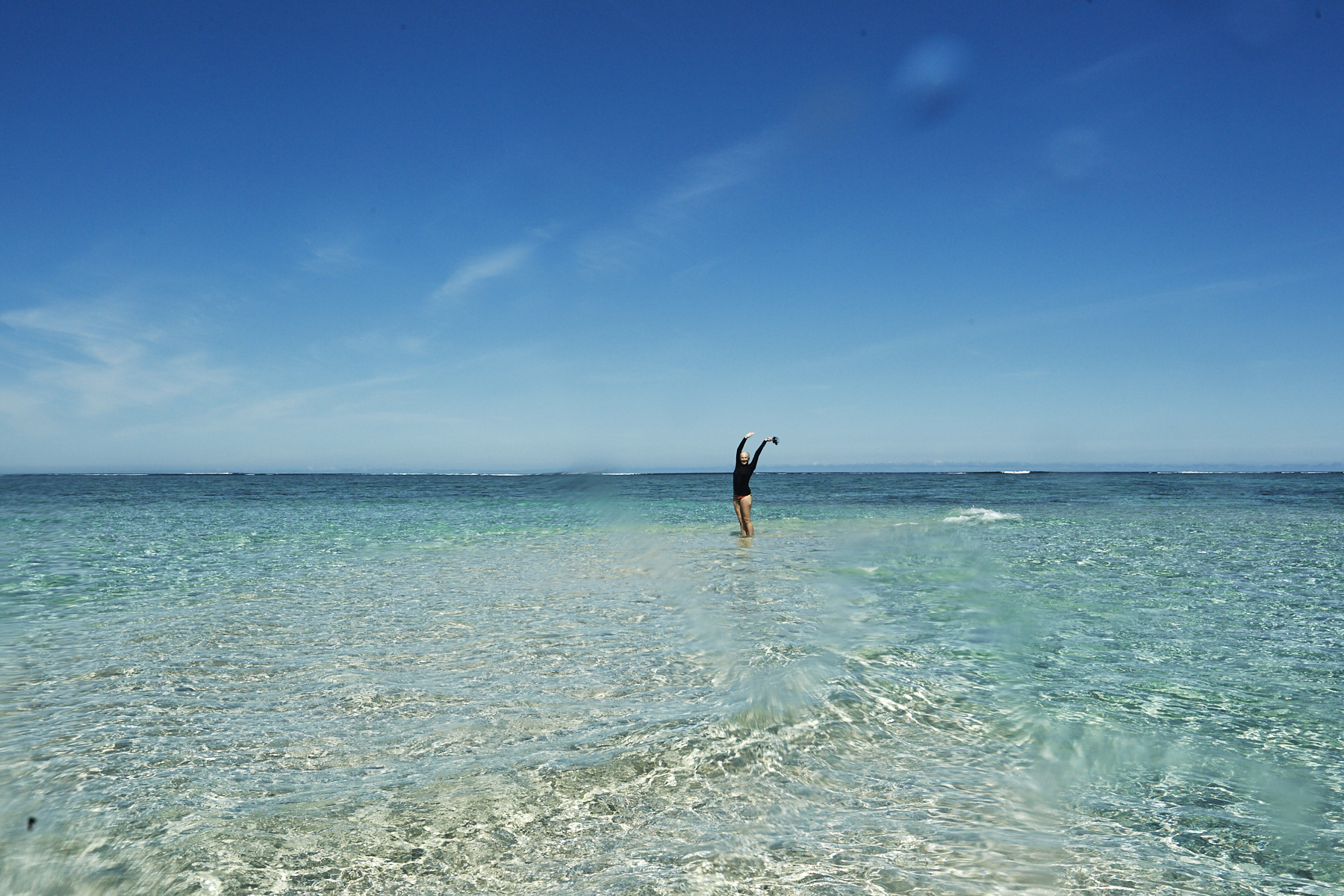 The life Aquatic in Fiji