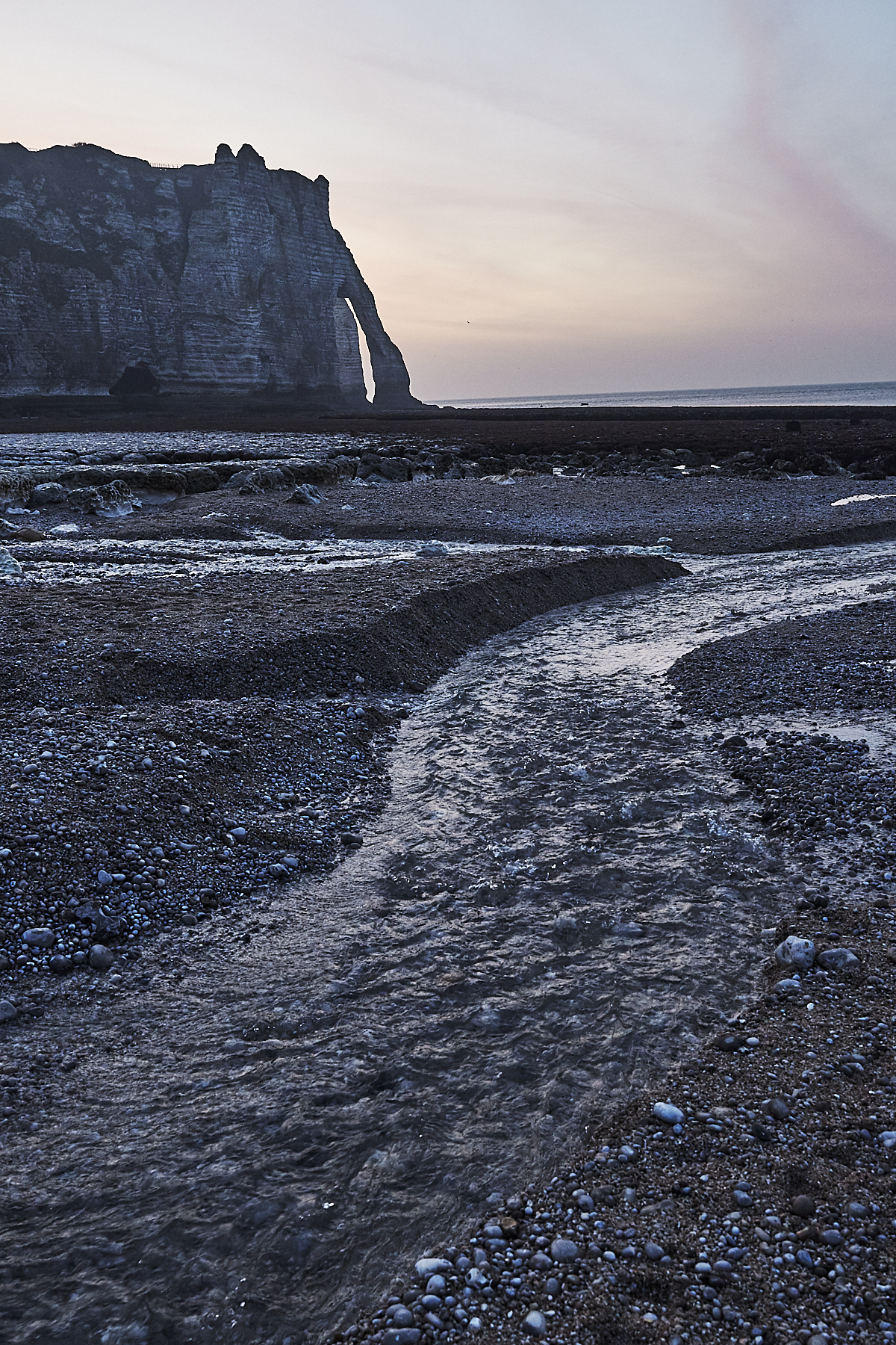 Yport Etretat Day 2