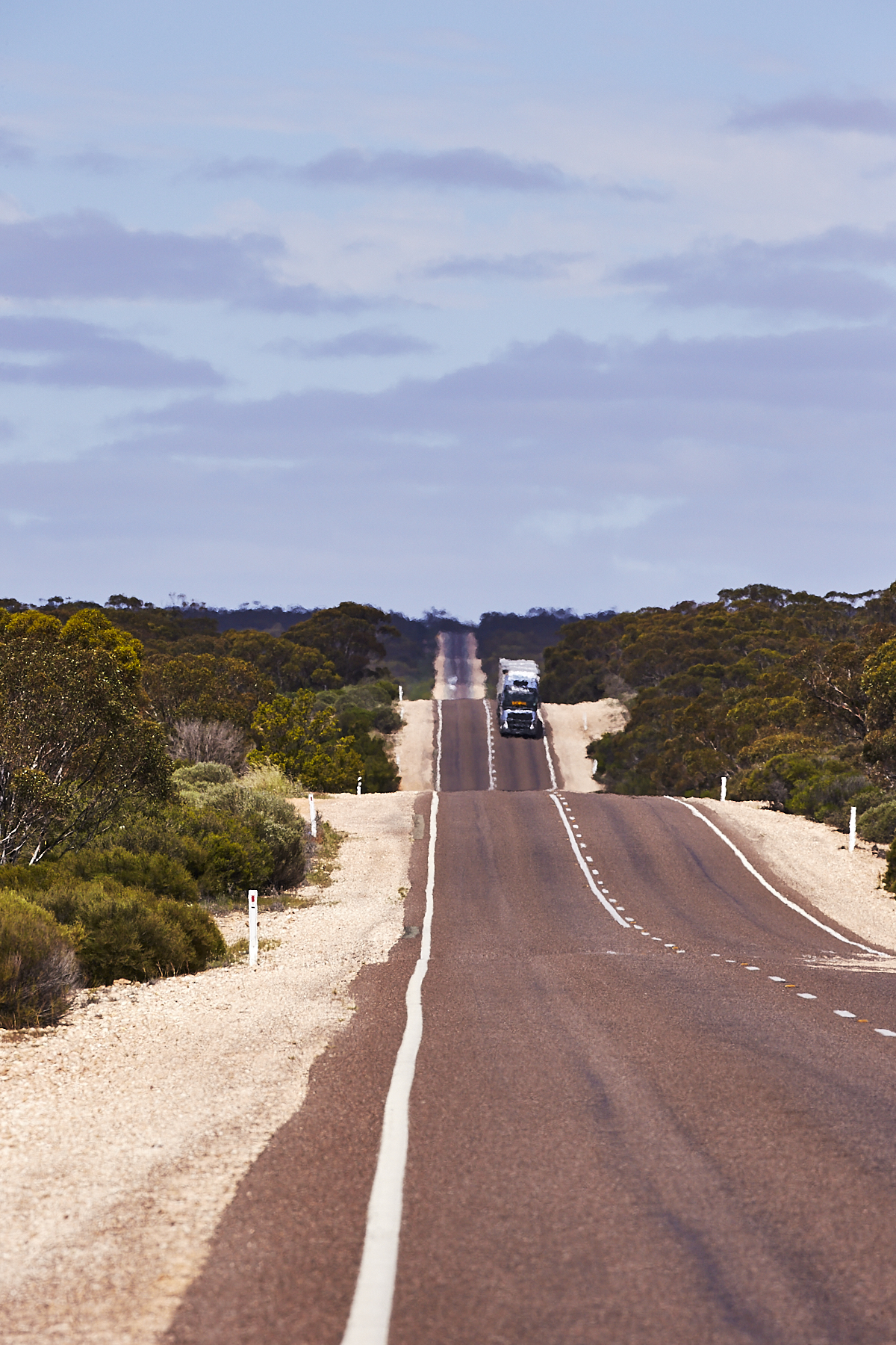 South Australia Wheat Belt