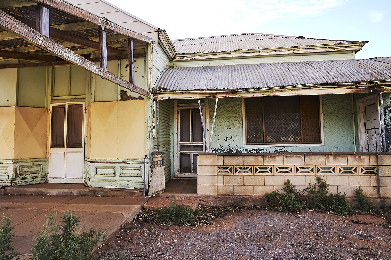 Broken Hill, NSW Australia