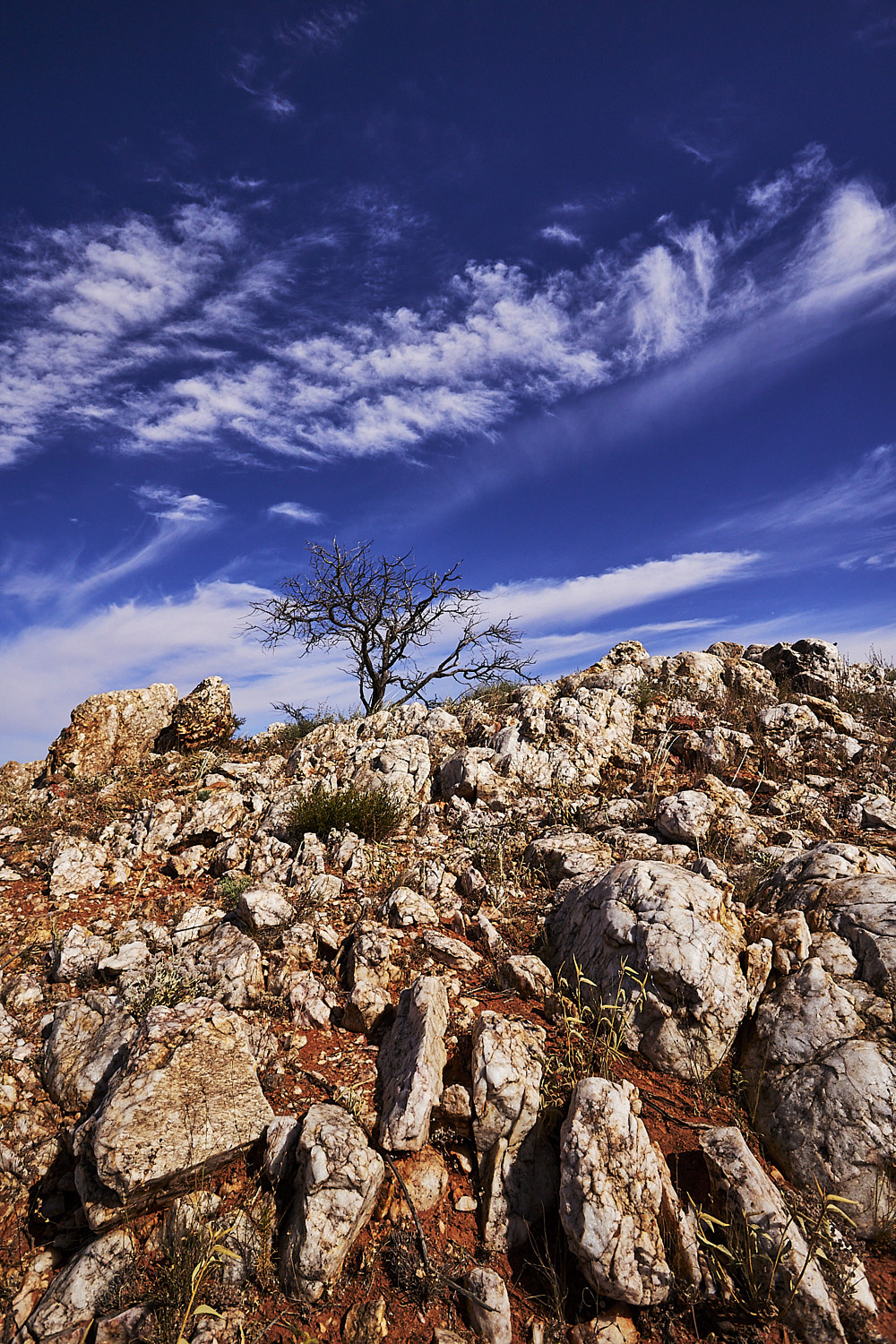 Quartz Hill, Broken Hill, NSW