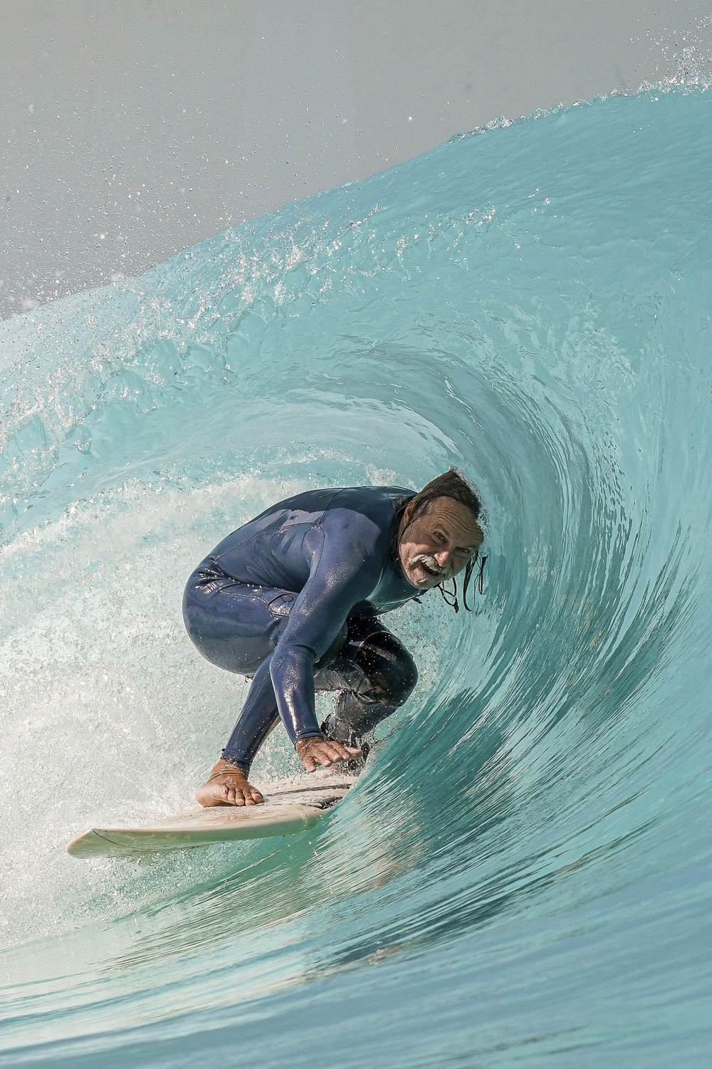 Melbourne Tullamarine Airport Wave Pool