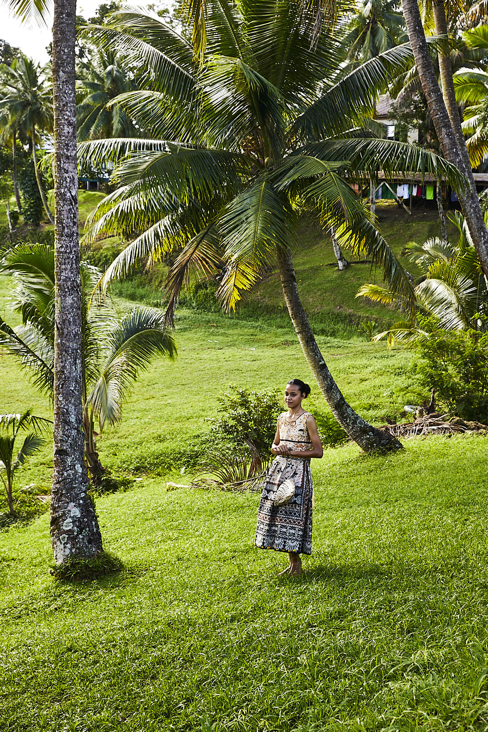 Ballantine Secondary Memorial School Suva Fiji