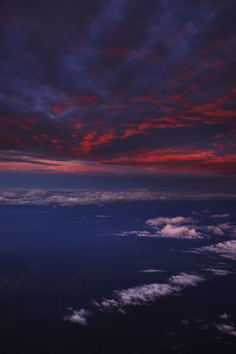 Gladstone > Brisbane QF2345