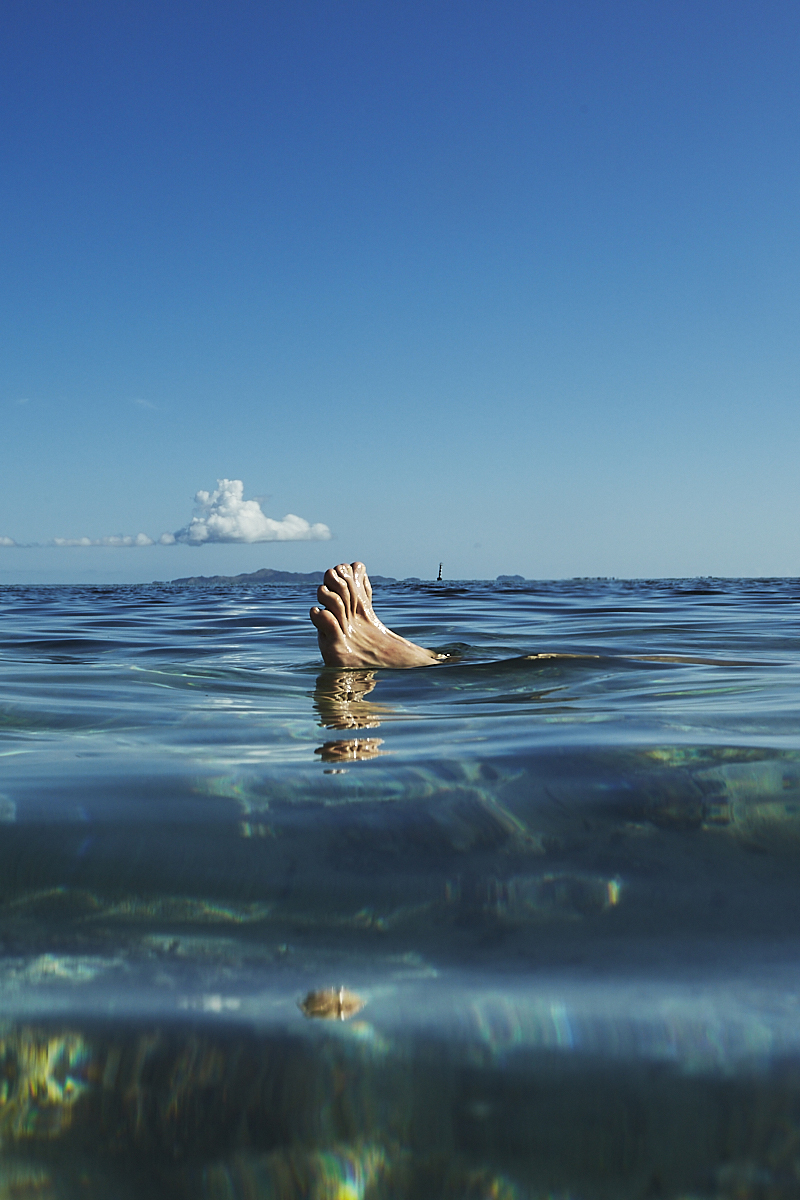 Tivua Island Day Cruise