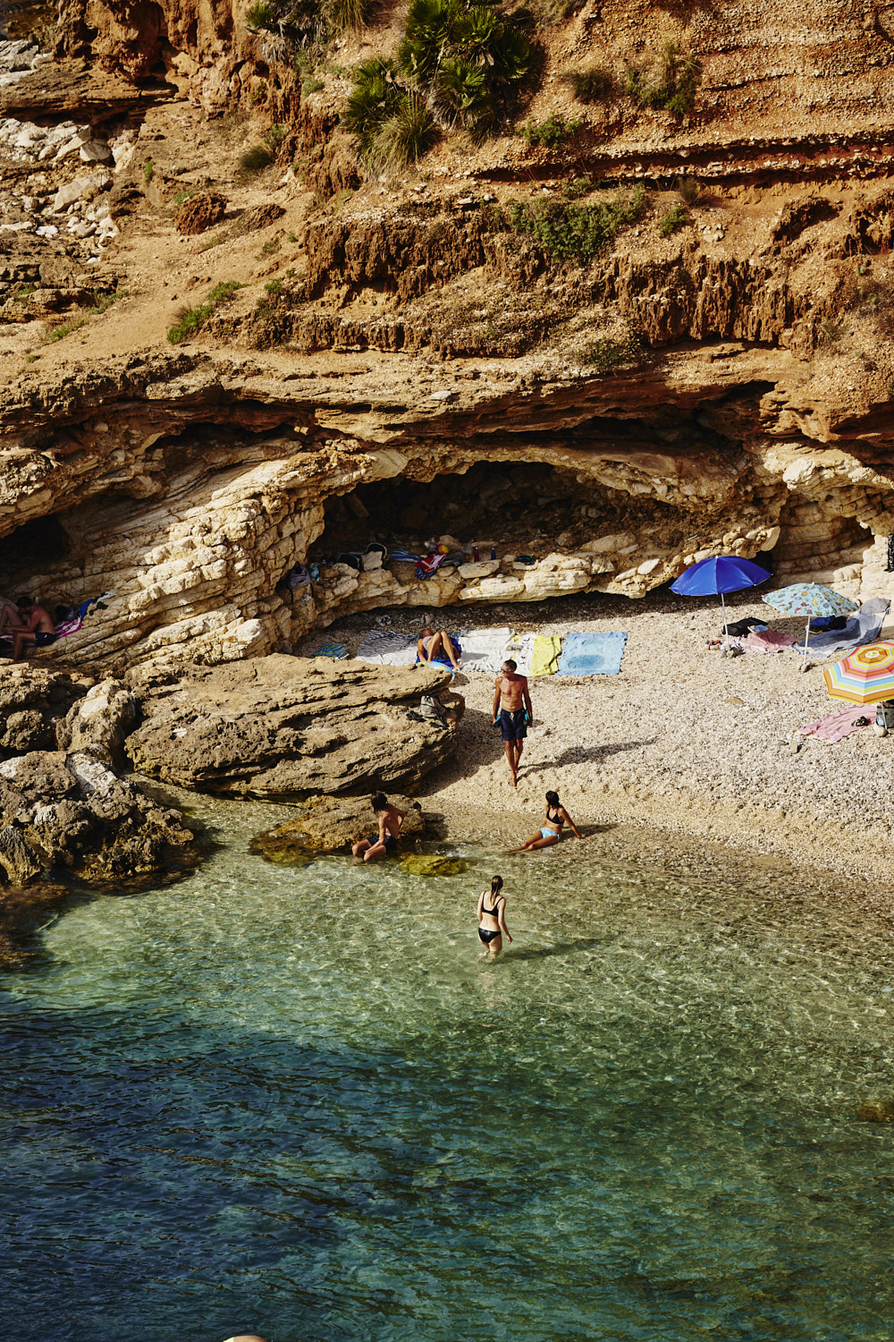 A little slice of Sicily