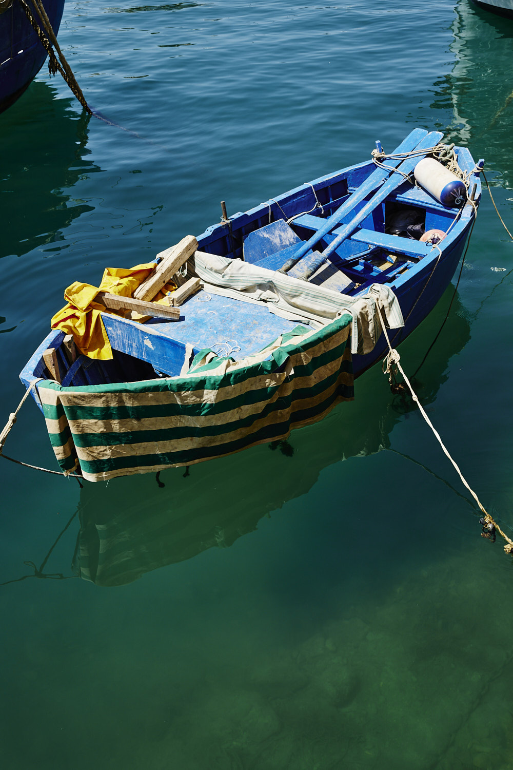 Monopoli, Italy