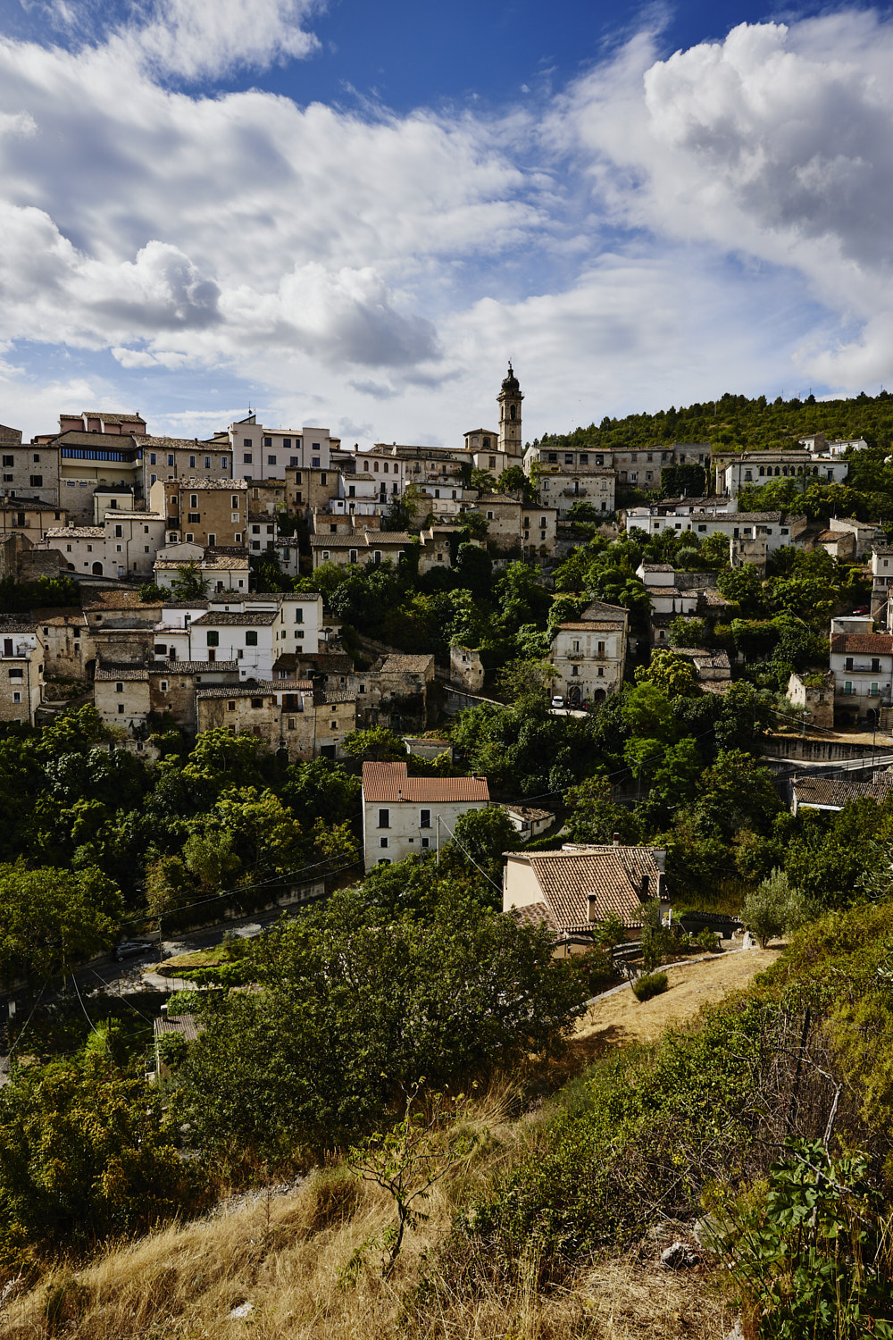 Capestrano, Italy