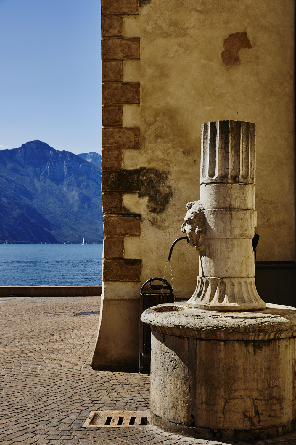 Riva Del Garda, Italy