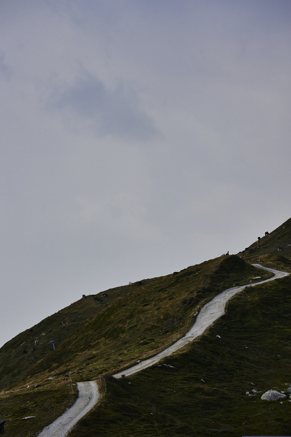 Fiesch, Switzerland