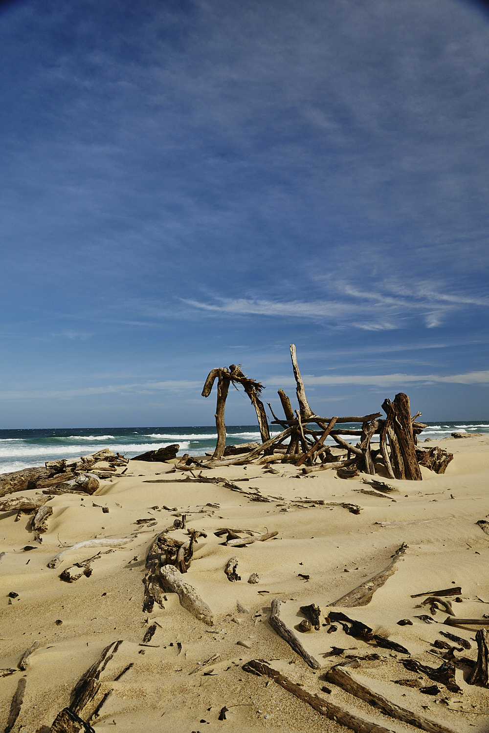 Mid North Coast with the folks